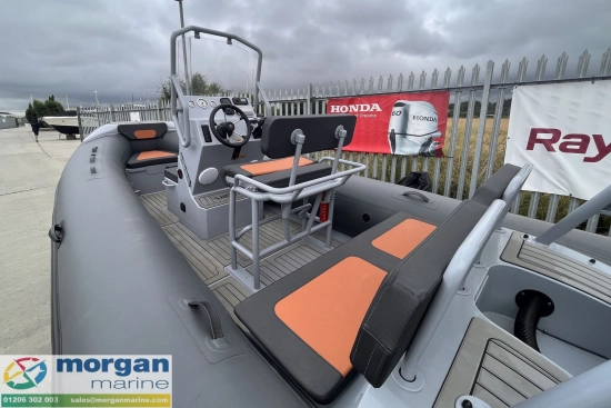 Highfield DL 540 de segunda mano en venta