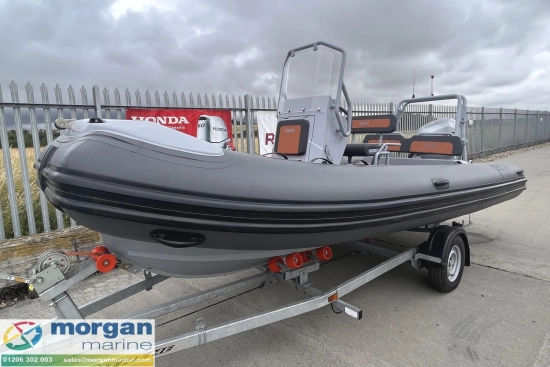 Highfield DL 540 de segunda mano en venta