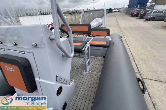 Highfield DL 540 de segunda mano en venta