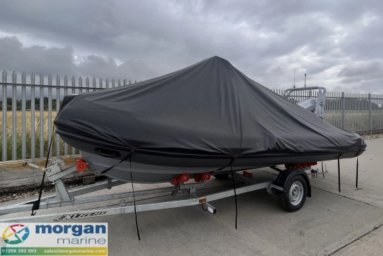 Highfield DL 540 de segunda mano en venta