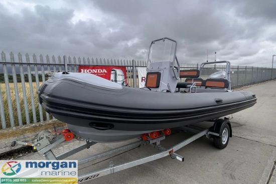 Highfield DL 540 de segunda mano en venta