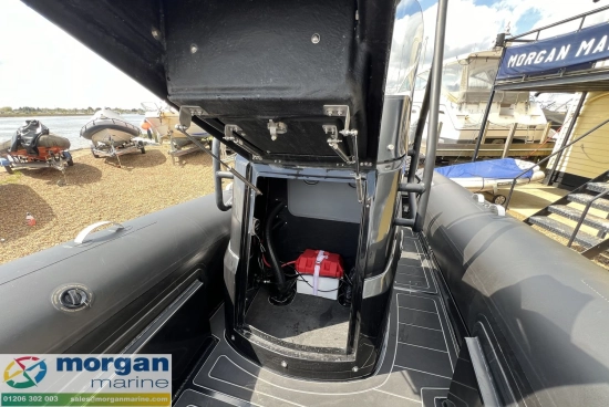 Highfield Sport 600 nuevo en venta
