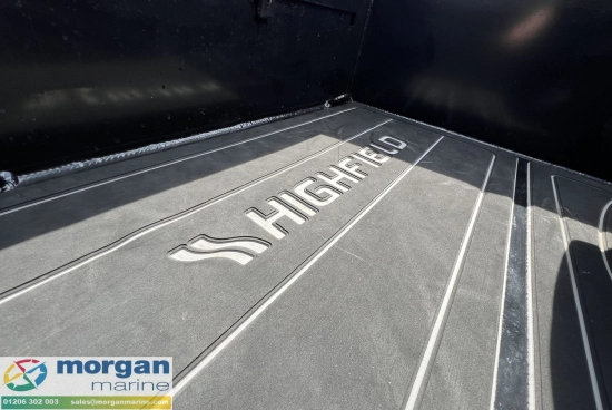 Highfield Sport 600 nuevo en venta