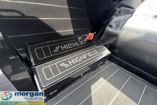 Highfield Sport 600 nuevo en venta