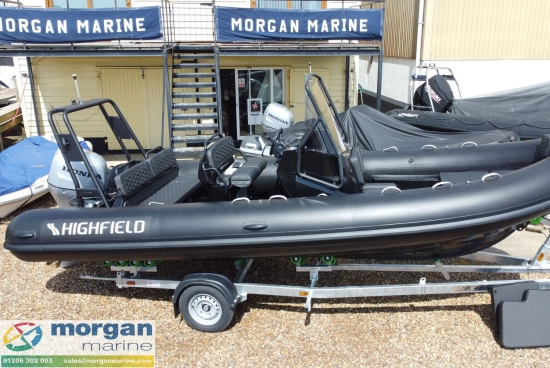 Highfield Sport 600 nuevo en venta