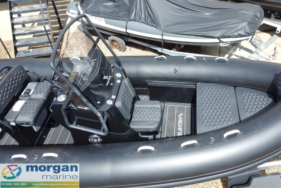 Highfield Sport 600 nuevo en venta
