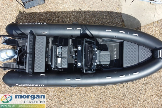 Highfield Sport 600 nuevo en venta