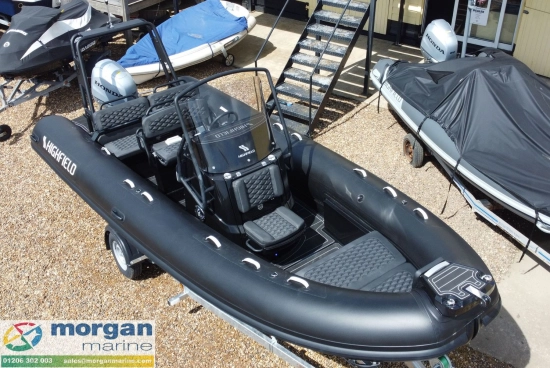 Highfield Sport 600 nuevo en venta