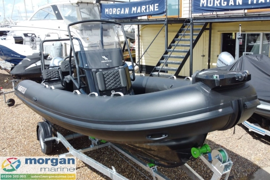 Highfield Sport 600 nuevo en venta