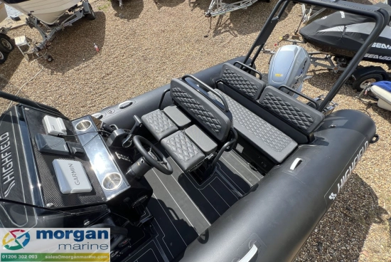 Highfield Sport 600 nuevo en venta