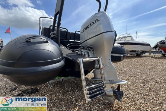 Highfield Sport 600 nuevo en venta