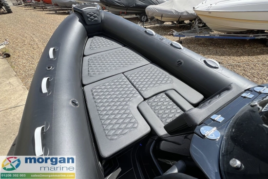 Highfield Sport 600 nuevo en venta