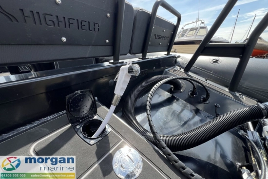 Highfield Sport 600 nuevo en venta