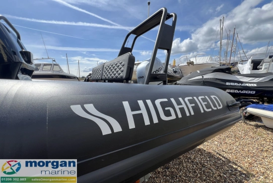 Highfield Sport 600 nuevo en venta