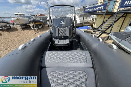 Highfield Sport 600 nuevo en venta