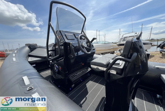 Highfield Sport 600 nuevo en venta