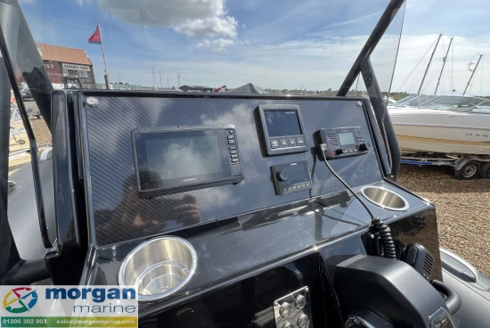 Highfield Sport 600 nuevo en venta