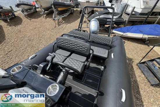 Highfield Sport 600 nuevo en venta