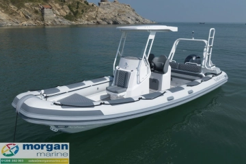 Highfield Patrol 700 nuova in vendita
