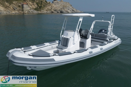Highfield Patrol 700 nuevo en venta