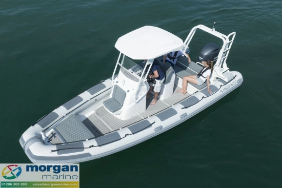 Highfield Patrol 700 nuevo en venta
