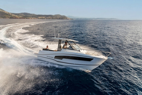 Jeanneau Cap Camarat 9.0 Series 2 WA nuevo en venta