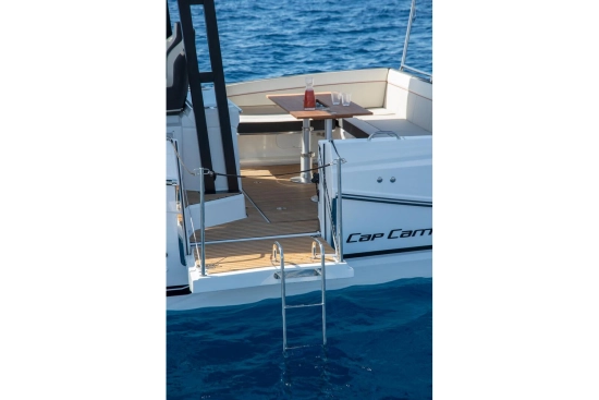 Jeanneau Cap Camarat 9.0 Series 2 WA nuevo en venta