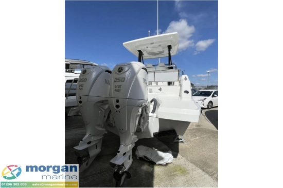 Jeanneau Cap Camarat 9.0 Series 2 WA nuevo en venta