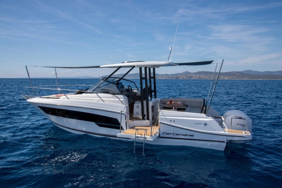 Jeanneau Cap Camarat 9.0 Series 2 WA nuevo en venta