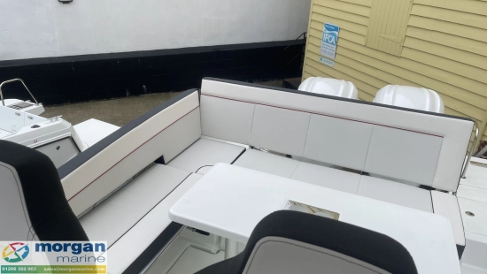 Jeanneau Cap Camarat 9.0 Series 2 WA nuevo en venta