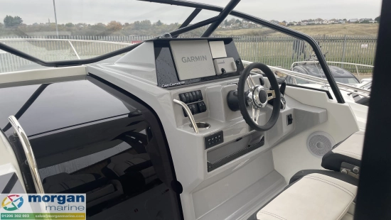Jeanneau Cap Camarat 9.0 Series 2 WA nuevo en venta