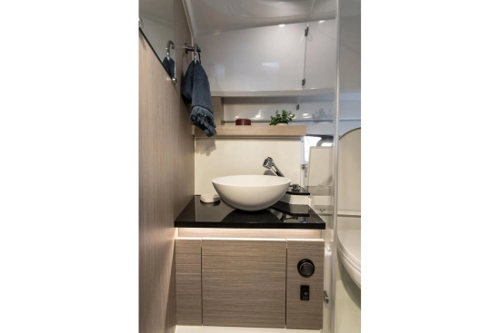 Jeanneau Cap Camarat 9.0 Series 2 WA nuevo en venta