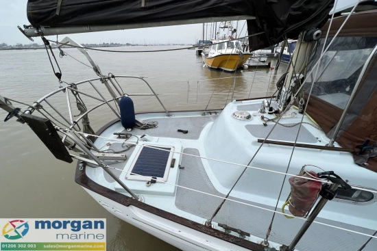 Barbary Class cruising ketch yacht usata in vendita