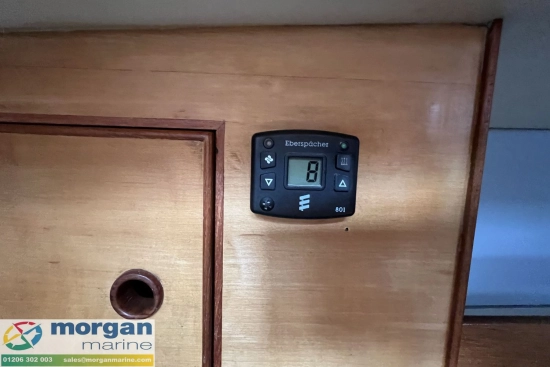 Barbary Class cruising ketch yacht usata in vendita