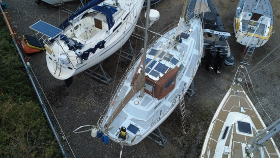 Barbary Class cruising ketch yacht usata in vendita