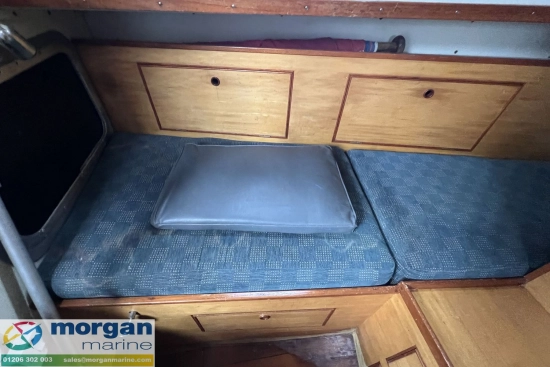 Barbary Class cruising ketch yacht usata in vendita