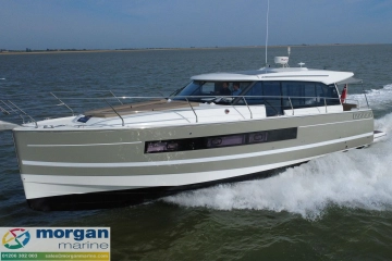 Jeanneau NC 14 de segunda mano en venta