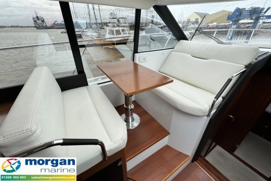 Jeanneau NC 14 usata in vendita