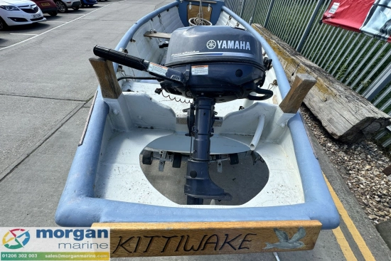 17ft Harbour Launch de segunda mano en venta