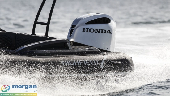 Highfield Sport 800 nuevo en venta