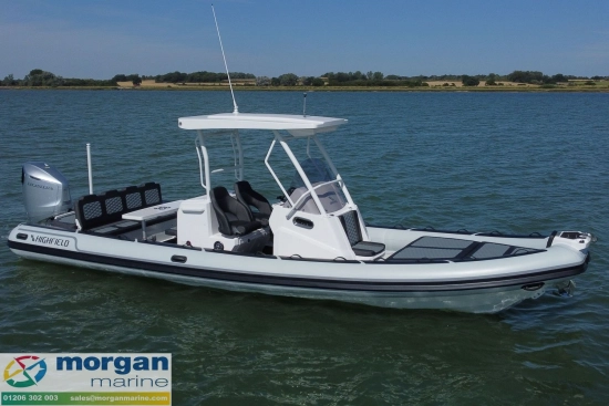 Highfield Sport 900 novos à venda