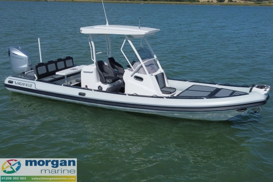 Highfield Sport 900 novos à venda