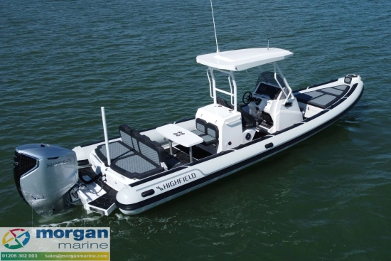 Highfield Sport 900 novos à venda