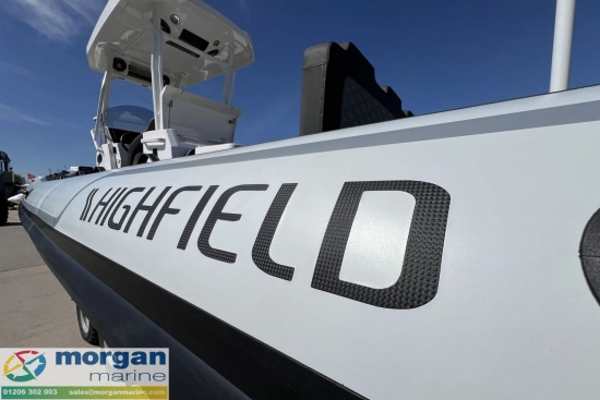 Highfield Sport 900 novos à venda