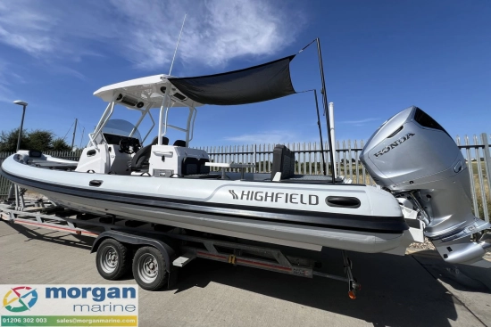 Highfield Sport 900 novos à venda