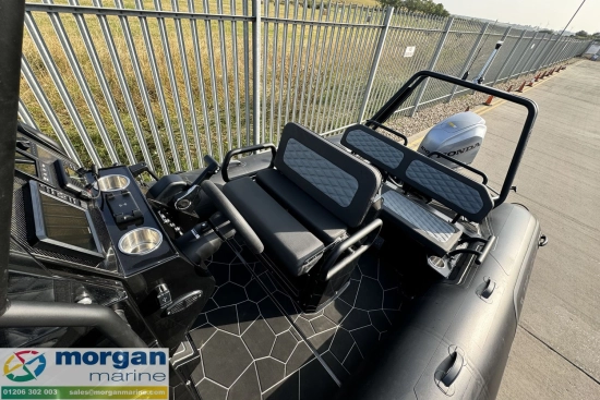 Highfield Sport 560 nuevo en venta