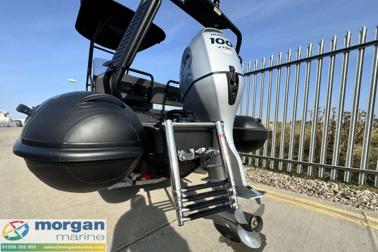 Highfield Sport 560 nuevo en venta