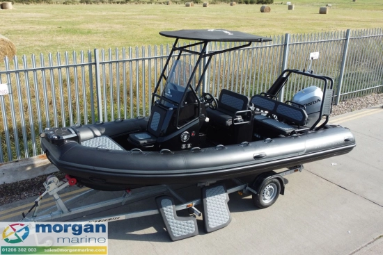 Highfield Sport 560 nuevo en venta