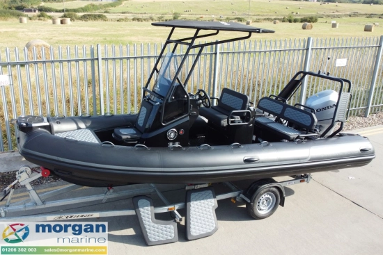 Highfield Sport 560 nuevo en venta