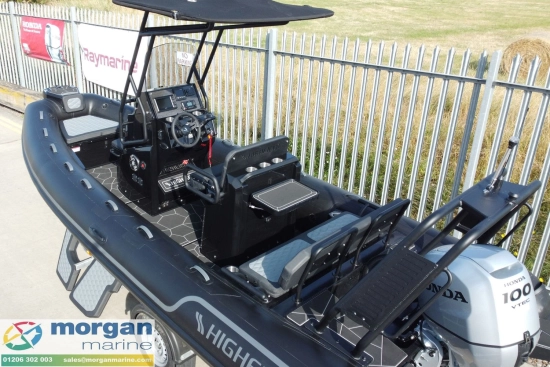 Highfield Sport 560 nuevo en venta